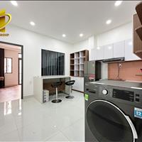 1PN Lê Văn Sỹ Q3 Cao Cấp, Ban Công, Máy Giặt Riêng