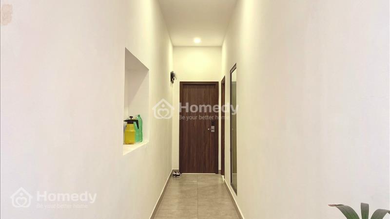 Phòng Studio sang xịn mịn có khoá vân tay đường Võ Thị Sáu gần chợ Tân Định Cv Lê Văn Tám - Ảnh 15