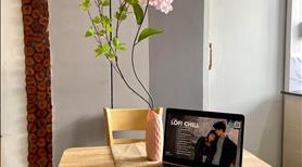Căn Hộ 1 Phòng Ngủ Đầy Đủ Tiện Nghi Ngay Tại Thạc Thị Thanh Quận 1 - Ảnh 8