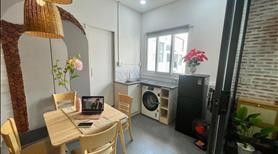 Căn Hộ 1 Phòng Ngủ Đầy Đủ Tiện Nghi Ngay Tại Thạc Thị Thanh Quận 1 - Ảnh 9
