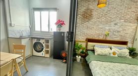 Căn Hộ 1 Phòng Ngủ Đầy Đủ Tiện Nghi Ngay Tại Thạc Thị Thanh Quận 1 - Ảnh 4