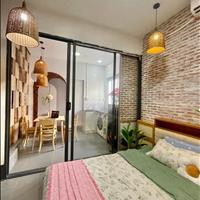 Căn Hộ 1 Phòng Ngủ Đầy Đủ Tiện Nghi Ngay Tại Thạc Thị Thanh Quận 1