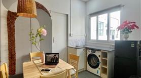 Căn Hộ 1 Phòng Ngủ Đầy Đủ Tiện Nghi Ngay Tại Thạc Thị Thanh Quận 1 - Ảnh 6