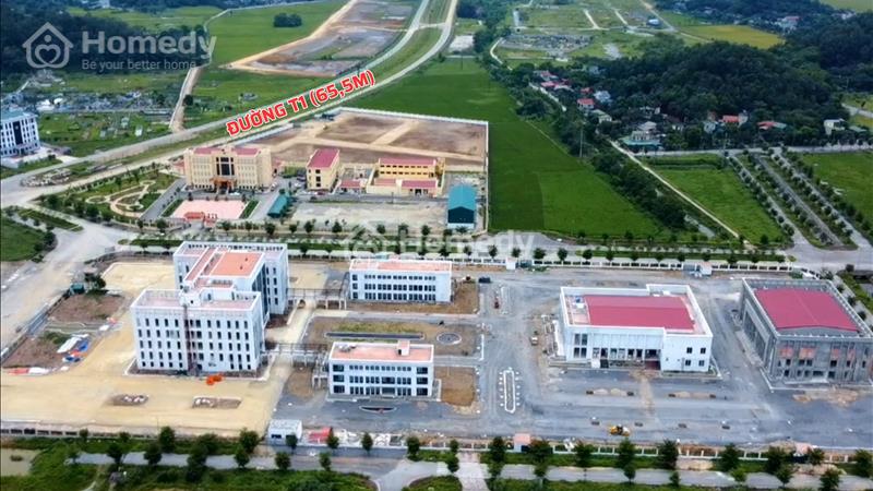 Bán đất nền dự án khu đô thị tân thanh elite city hà nam gần trung tâm hành chính huyện thanh liêm - Ảnh 2