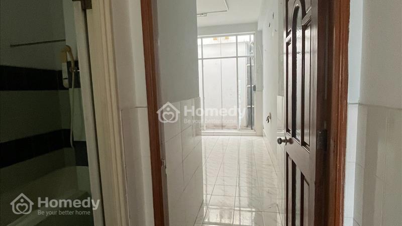 Hẻm xe tải Đinh Bộ Lĩnh, 4x20m 2 lầu, 4PN. Hợp VPCT+Kho. - Ảnh 2