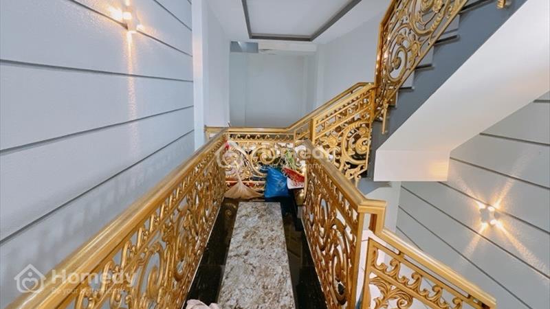 Cần bán nhà cấp 3, 6 tầng xây BTCT hoàn công đầy đủ ,Cho thuê 28tr/ tháng - Ảnh 6