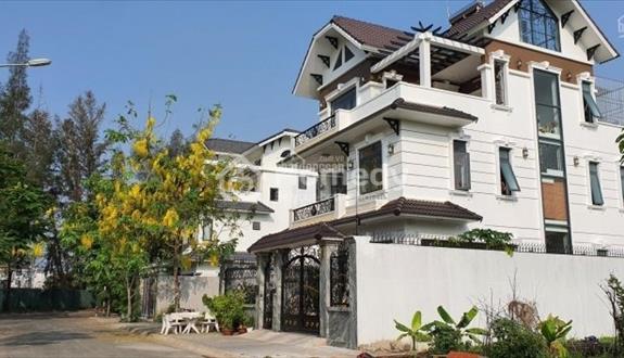 Bán nhanh lô đất đường 20m Khu Biệt Thự Phú Nhuận giá tốt nhất thị trường 62tr/m2.LH: 0914.920.202  - Ảnh 1