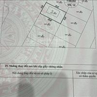 Cần bán nhanh 2 nền đất giấy xác nhận chờ ra sổ, mua bán tại Phòng Công Chứng thuộc D/A Sở Văn Hoá.