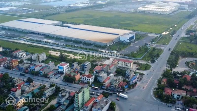 Bán đất nền dự án khu đô thị tân thanh elite city hà nam gần trung tâm hành chính huyện thanh liêm - Ảnh 3