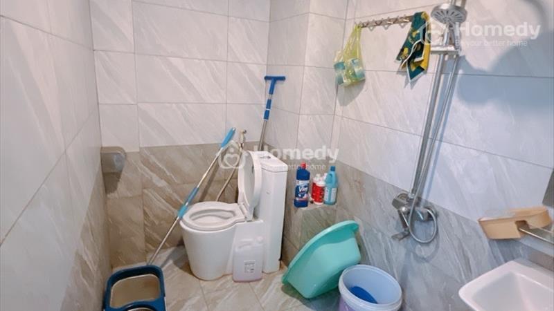 Cần bán nhà cấp 3, 6 tầng xây BTCT hoàn công đầy đủ ,Cho thuê 28tr/ tháng - Ảnh 2