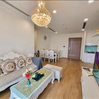 Cam kết giá tốt nhất được sự tin tưởng của chủ nhà gửi bán căn hộ 2PN Vinhomes Gardenia - Hàm Nghi