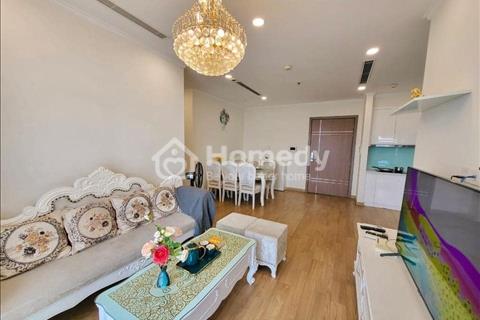 Cam kết giá tốt nhất được sự tin tưởng của chủ nhà gửi bán căn hộ 2PN Vinhomes Gardenia - Hàm Nghi