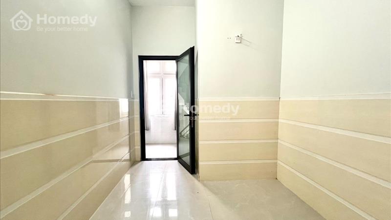 Kẹt tiền bán nhà ở Nguyễn Thị Đặng, p. Tân Thới Hiệp, Quận  - Ảnh 4