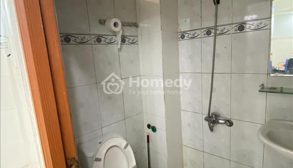 Cho thuê phòng Thiên Phước, Tân Bình có cửa sổ trời - Ảnh 1