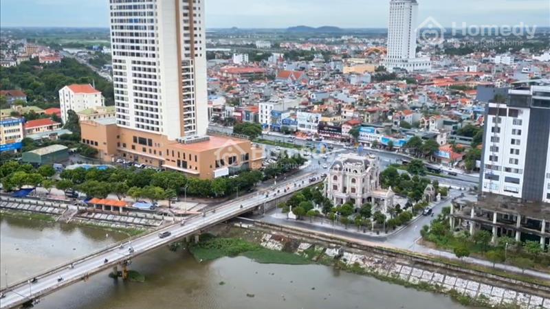 Bán đất nền dự án khu đô thị tân thanh elite city hà nam gần trung tâm hành chính huyện thanh liêm - Ảnh 4