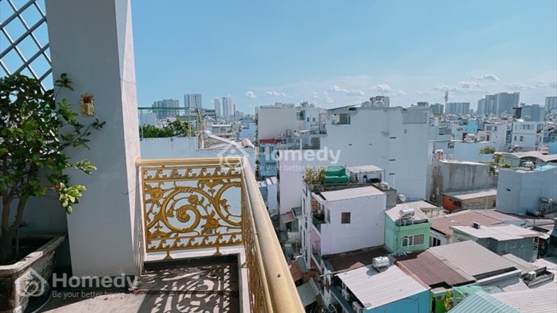 Cần bán nhà cấp 3, 6 tầng xây BTCT hoàn công đầy đủ ,Cho thuê 28tr/ tháng - Ảnh 12
