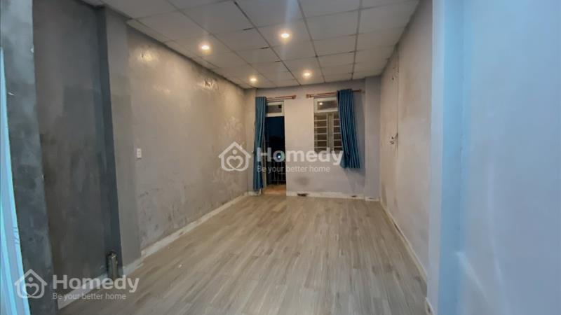 🏘Bán nhà 3 Tầng ,sát hẻm xe hơi Q Gò Vấp 36m2- Giá 2️⃣.6️⃣Tỷ . - Ảnh 4