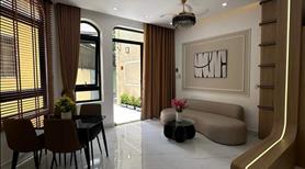 Cần Bán Gấp Nhà TT Thanh Khê, 57 m2, Đầy Đủ Công Năng - Ảnh 3