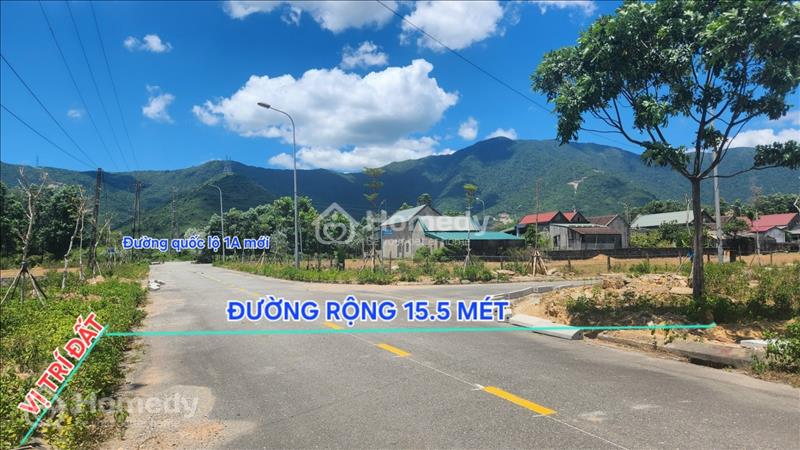 Bán lô đất ở đô thị TDP Nhân Hòa,p Kỳ Phương, Hà Tĩnh. Giá chỉ hơn 600tr - Ảnh 2