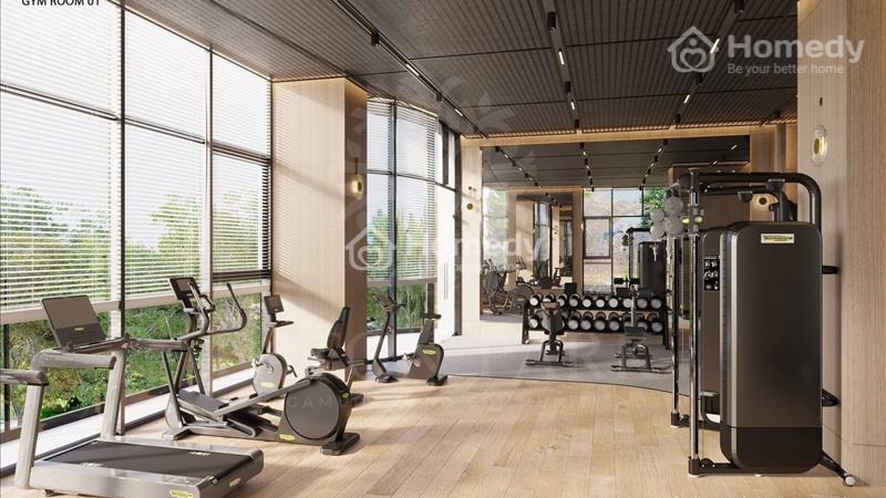 Bán căn hộ Eaton Park - dự án mới & hot nhất Quận 2. Mua đợt 1 giá gốc CDT Gamuda Land - Ảnh 6