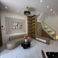 Cần Bán Gấp Nhà TT Thanh Khê, 57 m2, Đầy Đủ Công Năng