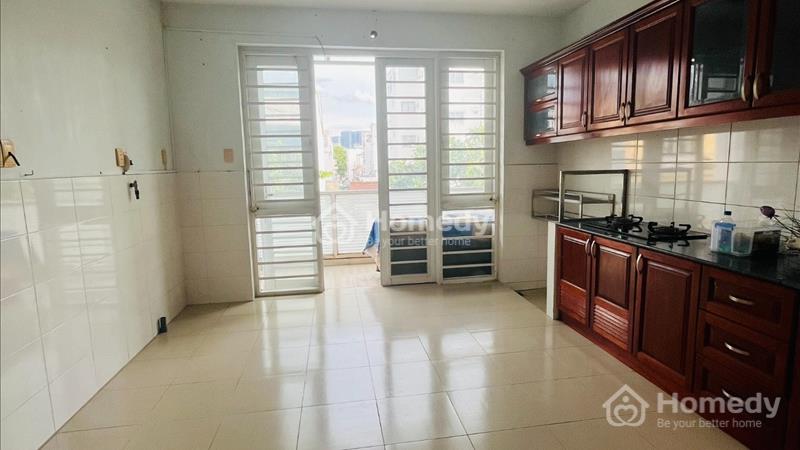 Hẻm xe tải Đinh Bộ Lĩnh, 4x20m 2 lầu, 4PN. Hợp VPCT+Kho. - Ảnh 6