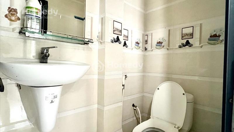 Kẹt tiền bán nhà ở Nguyễn Thị Đặng, p. Tân Thới Hiệp, Quận  - Ảnh 5