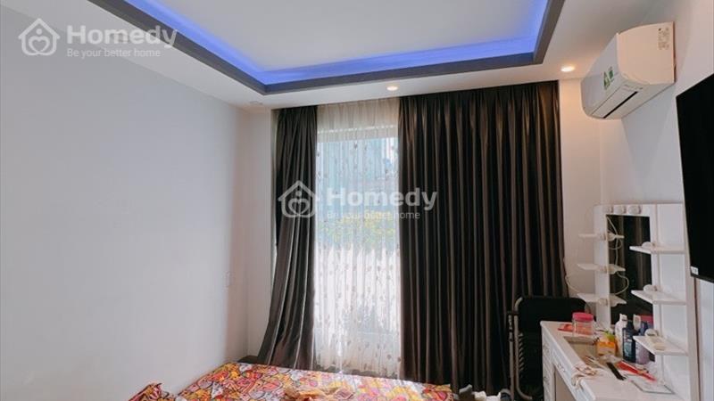 Cần bán nhà cấp 3, 6 tầng xây BTCT hoàn công đầy đủ ,Cho thuê 28tr/ tháng - Ảnh 5