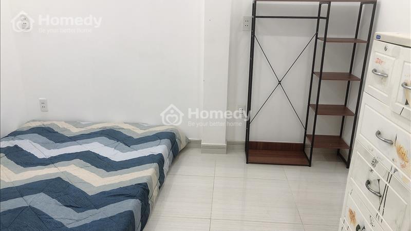 Cho thuê phòng đẹp nội thất cơ bản- có ban công- yên tĩnh- giá rẻ - Ảnh 3