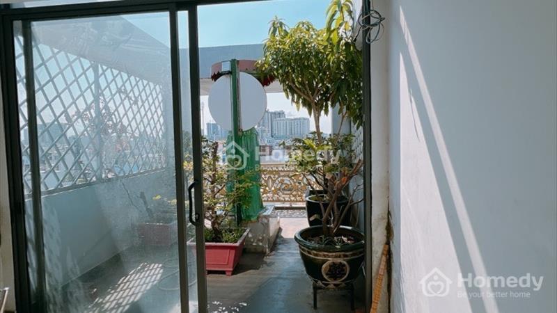 Cần bán nhà cấp 3, 6 tầng xây BTCT hoàn công đầy đủ ,Cho thuê 28tr/ tháng - Ảnh 7