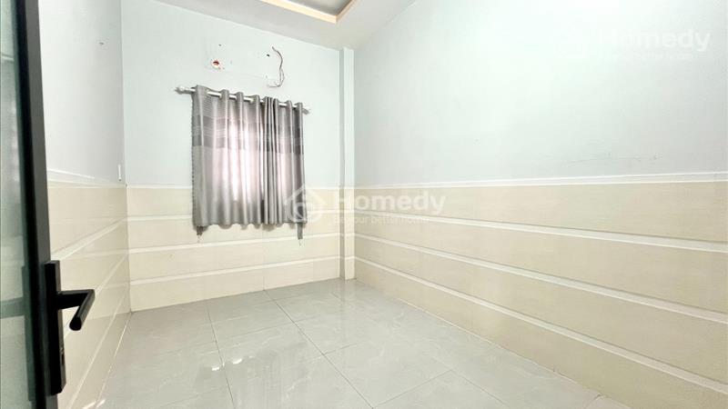 Kẹt tiền bán nhà ở Nguyễn Thị Đặng, p. Tân Thới Hiệp, Quận  - Ảnh 3