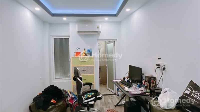 Cần bán nhà cấp 3, 6 tầng xây BTCT hoàn công đầy đủ ,Cho thuê 28tr/ tháng - Ảnh 9