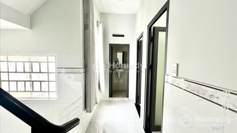 Kẹt tiền bán nhà ở Nguyễn Thị Đặng, p. Tân Thới Hiệp, Quận  - Ảnh 7