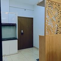 Cho thuê 2PN Opal Garden view sông tầng trung - xách vali vào ở liền