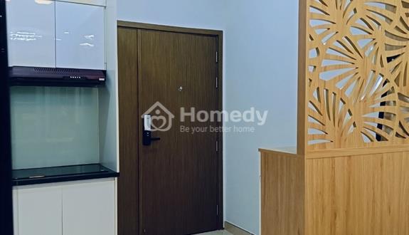 Cho thuê 2PN Opal Garden view sông tầng trung - xách vali vào ở liền - Ảnh 1