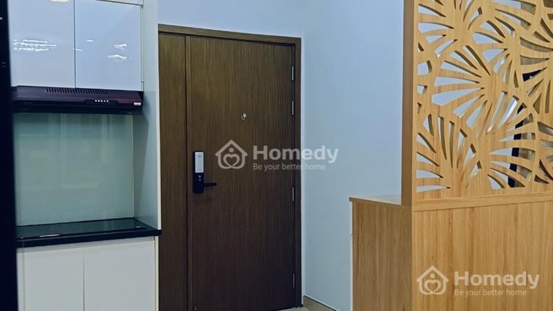 Cho thuê 2PN Opal Garden view sông tầng trung - xách vali vào ở liền - Ảnh 1
