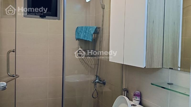Cho thuê 2PN Opal Garden view sông tầng trung - xách vali vào ở liền - Ảnh 4