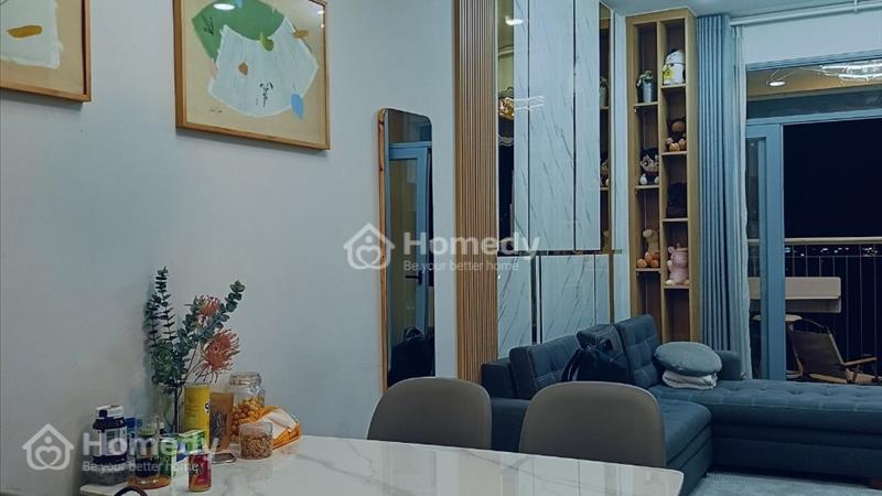 Cho thuê 2PN Opal Garden view sông tầng trung - xách vali vào ở liền - Ảnh 7