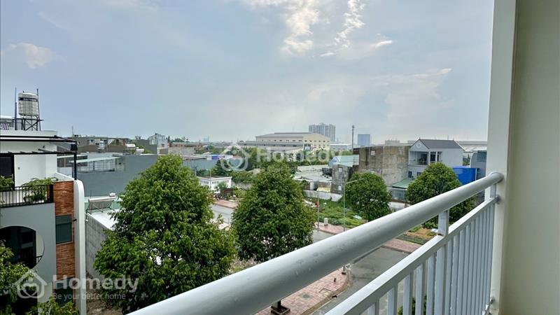 Bán căn hộ 2PN 65m2 SHR tại Thuận An, thanh toán 390 triệu nhận nhà ngay. - Ảnh 11