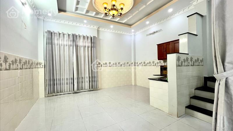 Kẹt tiền bán nhà ở Nguyễn Thị Đặng, p. Tân Thới Hiệp, Quận  - Ảnh 9
