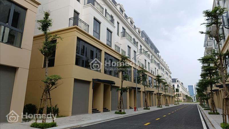 Bán Nhà phố Thương mại Shophouse Central Riverside Dự án số 4 KĐT Trung tâm TP Thanh Hóa 4,711 tỷ - Ảnh 1