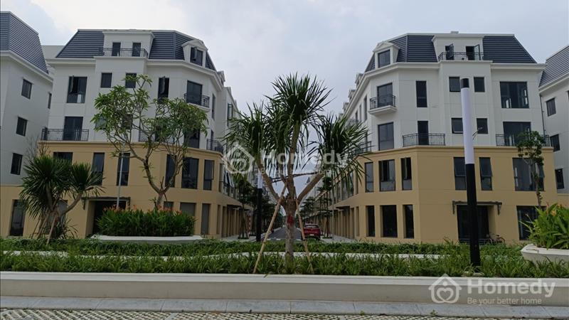 Bán Nhà phố Thương mại Shophouse Central Riverside Dự án số 4 KĐT Trung tâm TP Thanh Hóa 4,711 tỷ - Ảnh 3
