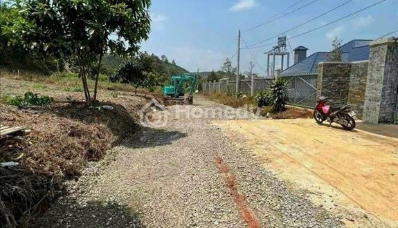 580 triệu lô đất thổ cư Nguyễn An Ninh - Tp. Bảo Lộc - Ảnh 1