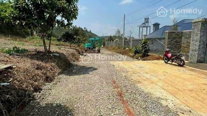 580 triệu lô đất thổ cư Nguyễn An Ninh - Tp. Bảo Lộc - Ảnh 1