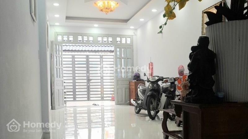 Mặt tiền thới an 22 quận 12 71m2 nở hậu 8m chỉ 4 tỷ 6. - Ảnh 3
