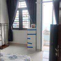Cho thuê phòng đẹp nội thất cơ bản- có ban công- yên tĩnh- giá rẻ