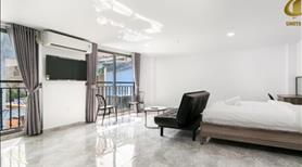 Chuỗi Hệ Thống Căn Hộ Quận 3, Ngay Dinh Độc Lập, Cầu Thị Nghè, Banon, Thang máy - Ảnh 11
