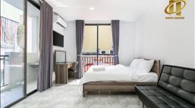 Chuỗi Hệ Thống Căn Hộ Quận 3, Ngay Dinh Độc Lập, Cầu Thị Nghè, Banon, Thang máy - Ảnh 12