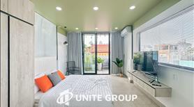 Chuỗi Hệ Thống Căn Hộ Quận 3, Ngay Dinh Độc Lập, Cầu Thị Nghè, Banon, Thang máy - Ảnh 8