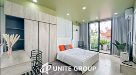Chuỗi Hệ Thống Căn Hộ Quận 3, Ngay Dinh Độc Lập, Cầu Thị Nghè, Banon, Thang máy - Ảnh 9
